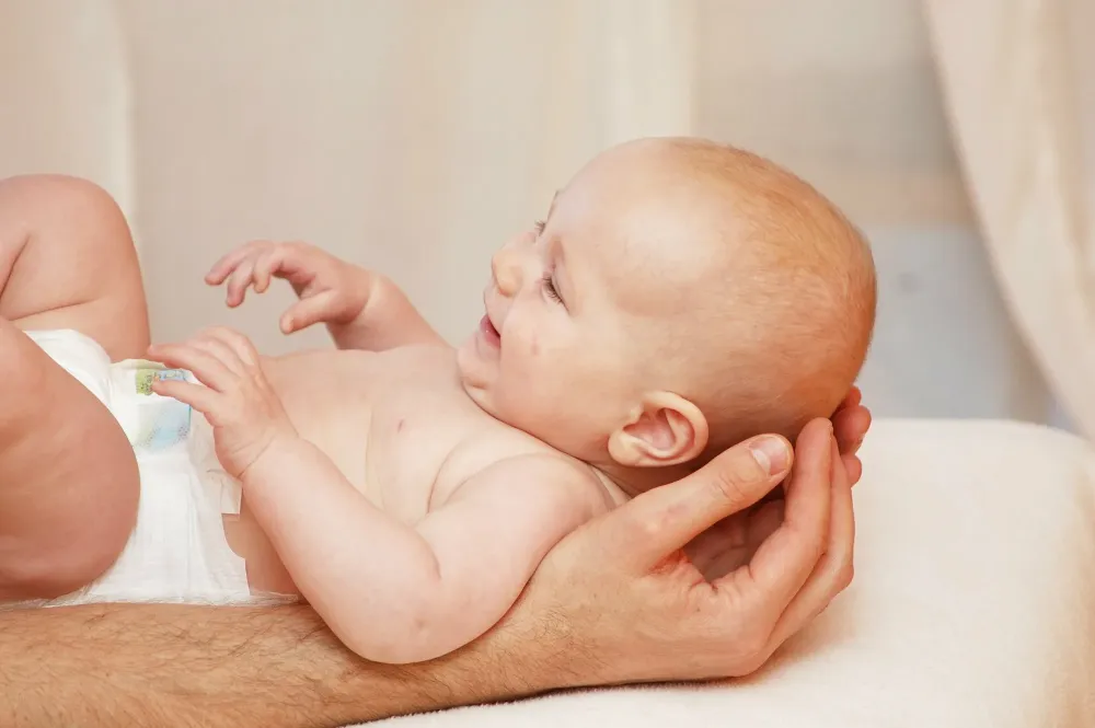 Ostéopathe bébé à Lingolsheim